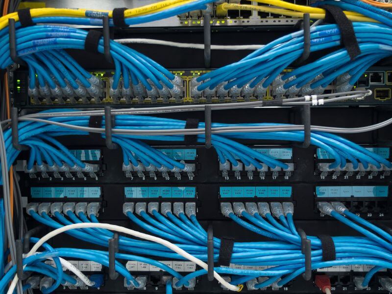 Instalación y Mantenimiento - Provence Solutions