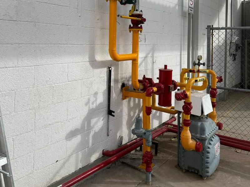 Instalación y Mantenimiento - Provence Solutions