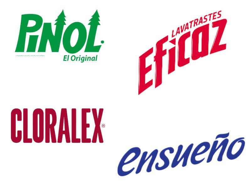 Suministros de Limpieza​ - Provence Solutions