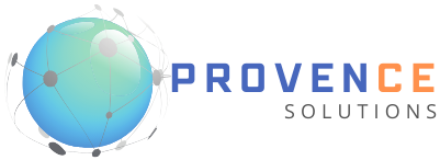 Provence Solutions Logo