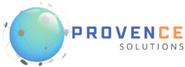 Provence Solutions Logo - Stroke