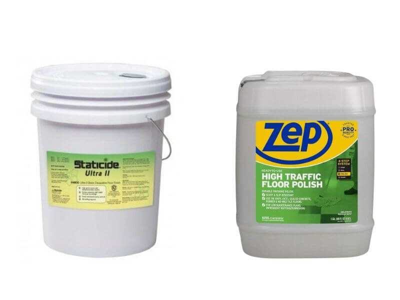 Suministros de Limpieza - Provence Solutions